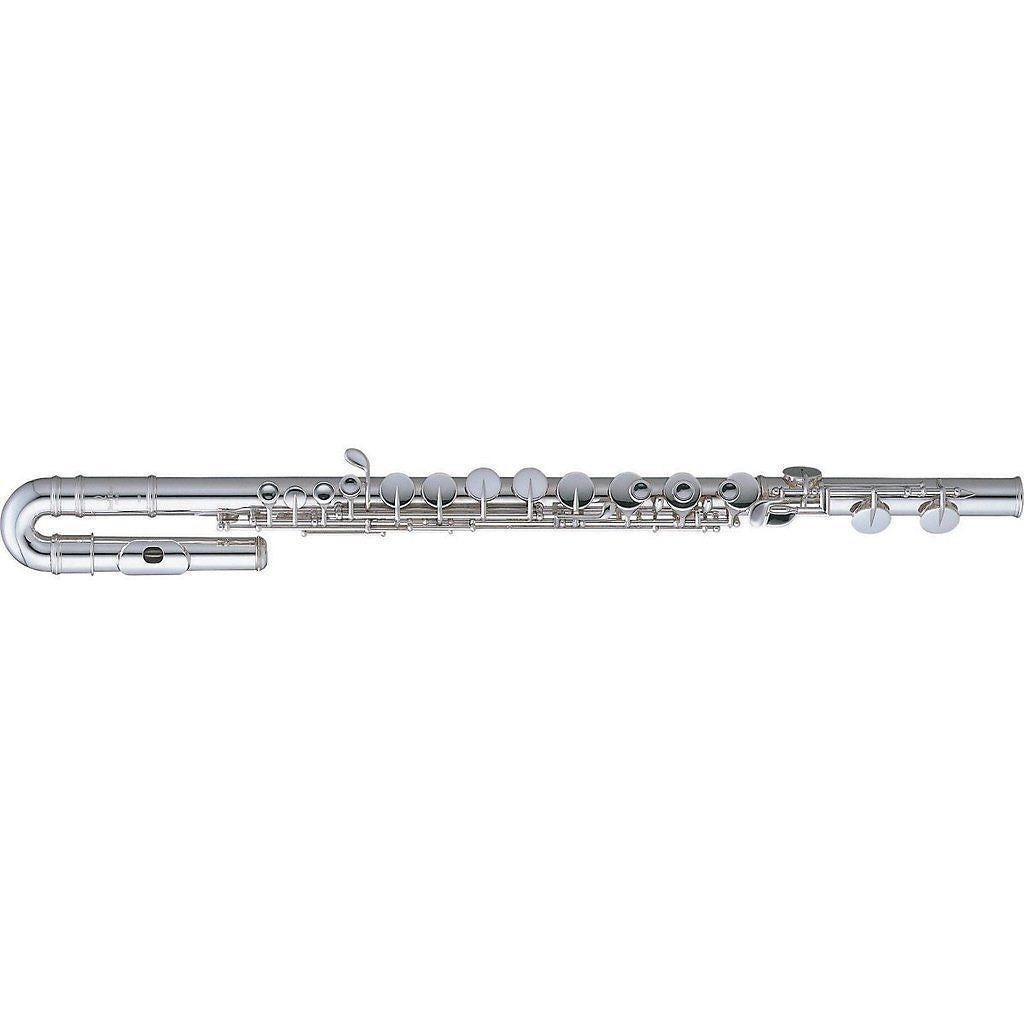 Pearl Pre-Order Harmony Alto Flute w/Maintenance Kit, Rod, Case PFA206U | WorldShip | NEW Authorized Dealer