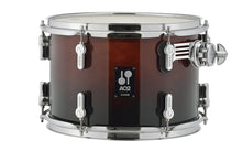 Load image into Gallery viewer, Sonor AQ2 5pc Brown Fade Lacquer STUDIO Kit 20x16_14x13_12x8_14x6_10x7 Drums +Bags Authorized Dealer
