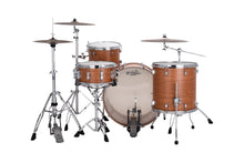 Load image into Gallery viewer, Ludwig Pre-Order Neusonic Satinwood Pro Beat 3pc Kit 14x24_16x16_9x13 Drums Set Shell Pack Made in the USA | Authorized Dealer
