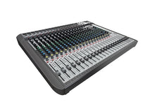 Load image into Gallery viewer, Soundcraft Signature 22 MTK Multi-Track Mixer Recorder Mixing System Free Ship +AK &amp; HI Auth Dealer
