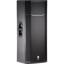 Load image into Gallery viewer, JBL Two (2) PRX425 2-Way Dual 15&quot; Passive Speakers  +Bags FREE Ship Alaska/Hawaii Authorized Dealer
