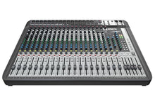 Load image into Gallery viewer, Soundcraft Signature 22 MTK Multi-Track Mixer Recorder Mixing System Free Ship +AK &amp; HI Auth Dealer
