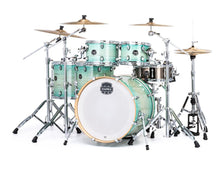 Load image into Gallery viewer, Mapex Armory Ultramarine Studioease Fast 22x18/10x7/12x8/14x12/16x14/14x5.5 Drums MAKE OFFER Authorized Dealer
