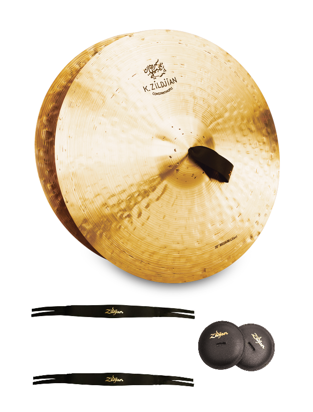 Zildjian 20