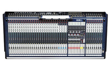 Load image into Gallery viewer, Soundcraft GB8 24-Channel  24+4/8/2 Mixing Live Sound Analog Recording Console NEW Authorized Dealer
