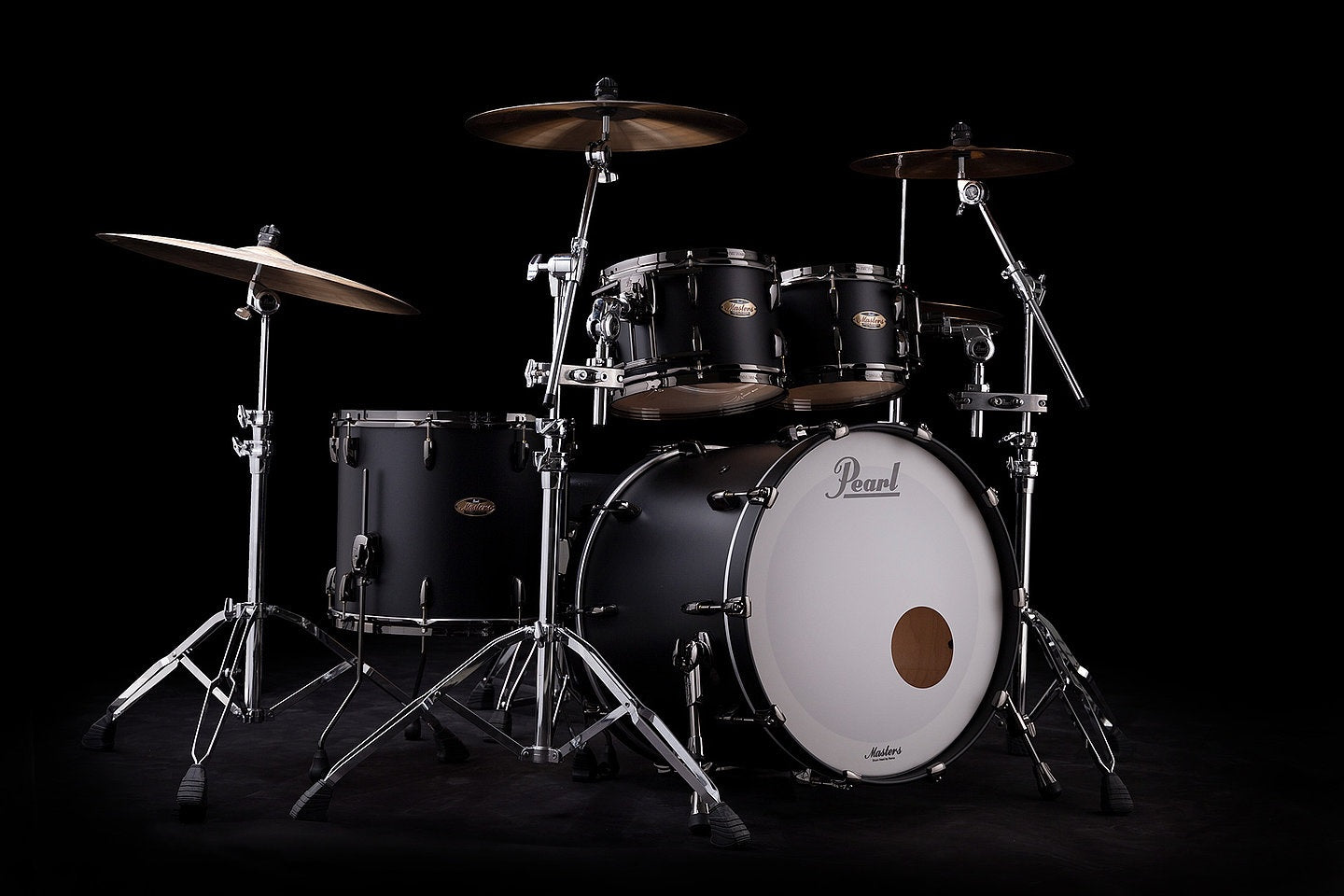 Предварительный заказ Pearl Masters Maple ReserveПредварительный заказ Pearl Masters Maple Reserve  