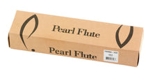 Load image into Gallery viewer, Pearl Flute Elegante 795 Series Open Hole/Offset G/B-Foot/C# Trill/D# Roller +2-Day Ship Auth Dealer
