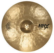 Load image into Gallery viewer, Sabian *Pre-Order* 20&quot; HHX Overture Cymbal Pair (2) Brilliant Band &amp; Orchestra Hand Cymbals | Authorized Dealer
