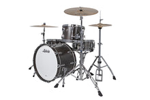 Load image into Gallery viewer, Ludwig Classic Oak Smoke Lacquer Pro Beat 14x24_9x13_16x16 Drums Shell Pack Made in the USA Authorized Dealer
