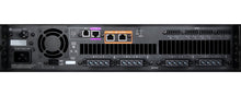 Load image into Gallery viewer, Crown DCi 8|600ND 8-channel 600W 4Ohm Power Amplifier 70V/100V | 2-Day Ship | Authorized Dealer
