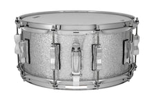Load image into Gallery viewer, Ludwig Classic Oak Silver Sparkle 5&quot;x14&quot; Snare Kit Drum |  Made in the USA | NEW | Authorized Dealer
