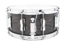 Load image into Gallery viewer, Ludwig Classic Oak Smoke 6.5x14 Snare Drum | Special Order | NEW Authorized Dealer
