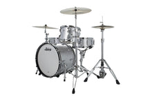 Load image into Gallery viewer, Ludwig Classic Oak Silver Sparkle Pro Beat 14x24_9x13_16x16 Drum Set Special Order Authorized Dealer
