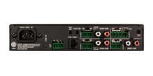 Load image into Gallery viewer, JBL Commercial Series Mixer CSM14 | 4 or 8 Inputs in 1 Rack Unit CSM 14 | +AK/HI | Authorized Dealer
