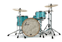 Load image into Gallery viewer, Sonor Vintage California Blue 20x14, 12x8, 14x12 Drums +Free Bags | Shell Pack No Mount NEW Authorized Dealer

