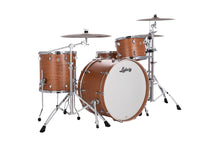 Load image into Gallery viewer, Ludwig Pre-Order Neusonic Satinwood Pro Beat 3pc Kit 14x24_16x16_9x13 Drums Set Shell Pack Made in the USA | Authorized Dealer

