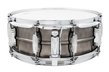 Load image into Gallery viewer, Ludwig LC664 5x14 Pewter Finish on Copper Kit Snare Drum Copperphonic | NEW | Authorized Dealer
