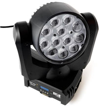 Load image into Gallery viewer, Martin Rush MH6 Wash CT Professional Moving Head Lighting -NEW Authorized Dealer- Next Day Air Ship!
