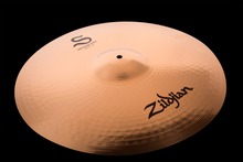 Load image into Gallery viewer, Zildjian S Performer Cymbal Set: 14&quot; Mastersound Hi-Hats/16&quot;+18&quot; Medium Thin Crashes/20&quot; Medium Ride

