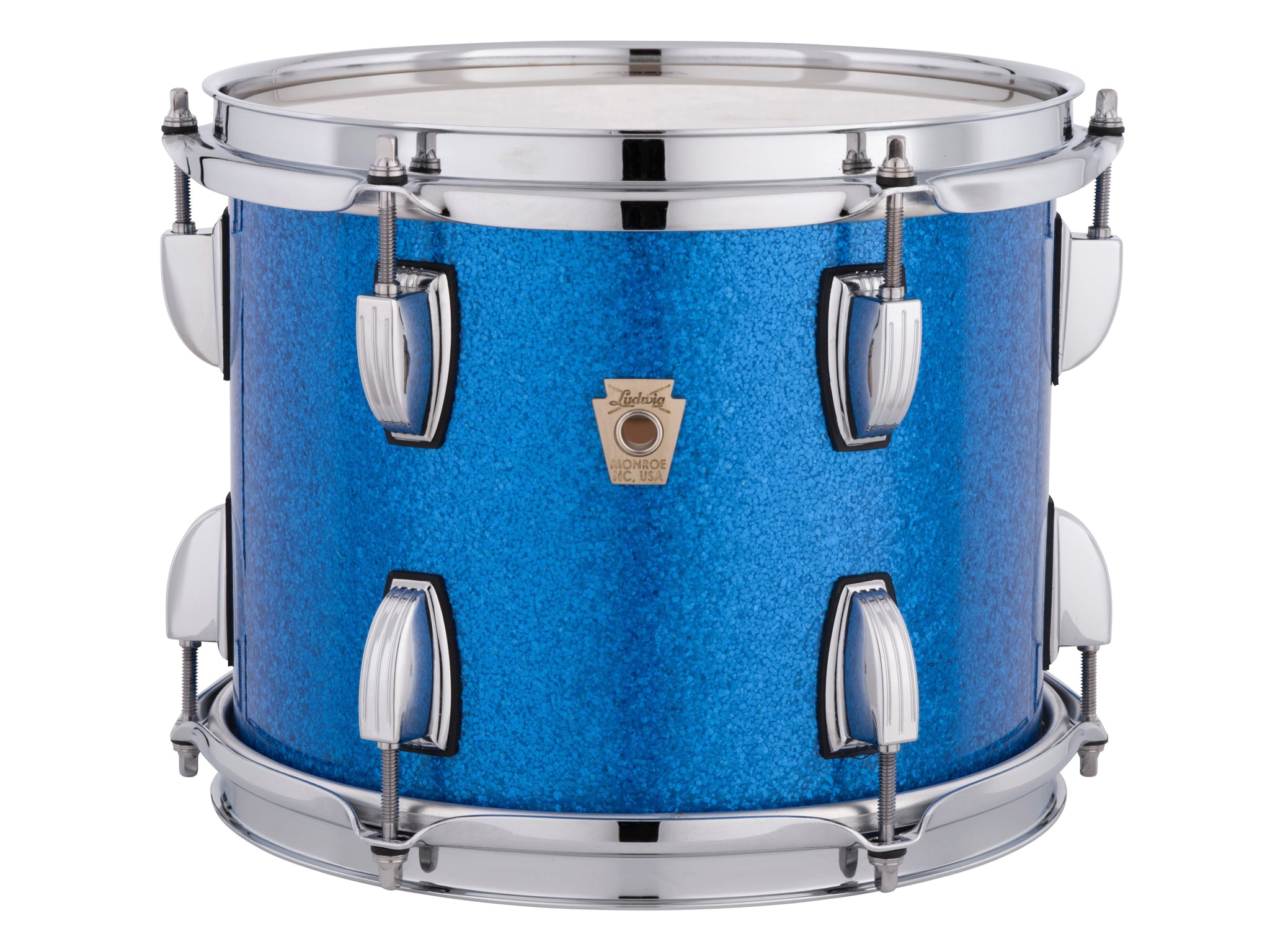 Ludwig Vorbestellung Classic Maple BlueLudwig Vorbestellung Classic Maple Blue  