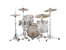 Load image into Gallery viewer, Ludwig Pre-Order Classic Maple White Marine Pearl Jazzette 14x18, 8x12, 14x14 Drums Set Kit Made in the USA | Authorized Dealer
