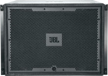 Load image into Gallery viewer, JBL VT4883 Subcompact Dual 12&quot; Cardioid-Arrayable Subwoofer Line Array Element NEW Authorized Dealer
