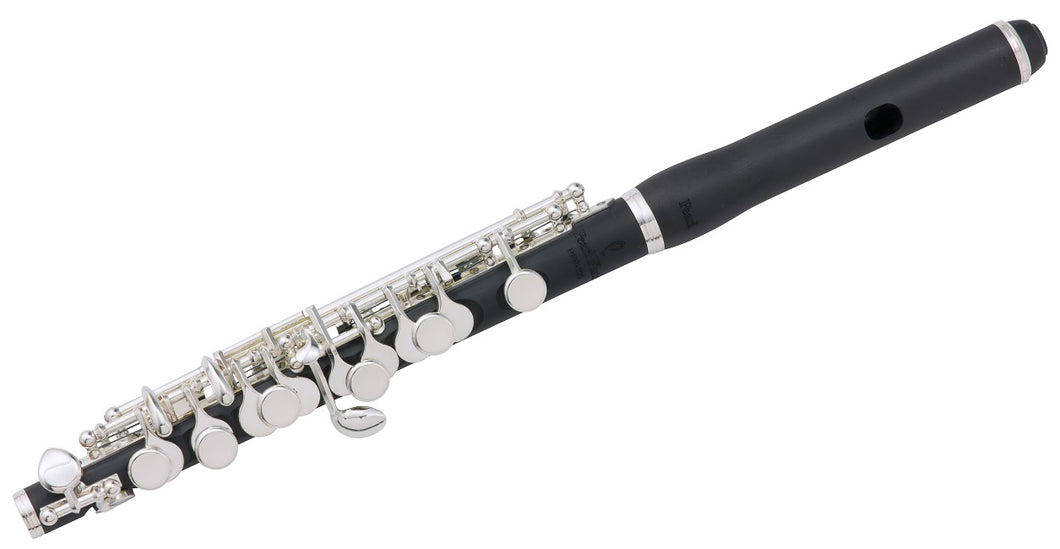 Pearl Pre-Order Grenaditte Piccolo Flute Split-E +Kit, Rod, Case PFP165ES | WorldShip | NEW | Authorized Dealer