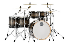 Load image into Gallery viewer, Mapex Armory Black Dawn Studioease 22x18/10x8/12x9/14x14/16x16/14x5.5 Shells +Hardware Pack | Dealer

