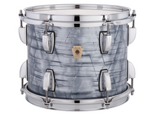 Load image into Gallery viewer, Ludwig Classic Maple Sky Blue Pearl Fab 14x22_9x13_16x16 Made in the USA Drums Shell Pack Authorized Dealer
