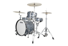 Load image into Gallery viewer, Ludwig Classic Oak Sky Blue Pearl Fab Kit 14x22_9x13_16x16 Drums Shell Pack | Authorized Dealer
