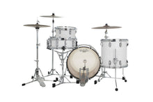 Load image into Gallery viewer, Ludwig Classic Oak White Marine Downbeat 3pc Drum Kit 14x20_8x12_14x14 Set Drums Shells Auth Dealer

