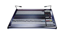 Load image into Gallery viewer, Soundcraft GB4 24-Channel 24+4/4/2 Mixing Live Sound Analog Recording Console NEW Authorized Dealer
