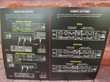 Load image into Gallery viewer, dbx 676 Tube Microphone Preamp Channel Strip | Same Day Worldwide Ship | NEW Authorized Dealer
