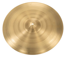 Load image into Gallery viewer, Sabian Paragon Performance Set: 14&quot; Hats 16&quot; Crash 22&quot; Ride | +FREE Sticks,Shirt | Authorized Dealer
