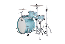 Load image into Gallery viewer, Ludwig Pre-Order Neusonic Skyline Blue Pro Beat 3pc Kit 14x24_16x16_9x13 Drum Set Shell Pack Made in the USA Authorized Dealer
