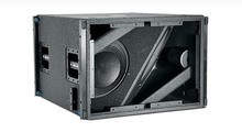 Load image into Gallery viewer, JBL VT4883 Subcompact Dual 12&quot; Cardioid-Arrayable Subwoofer Line Array Element NEW Authorized Dealer
